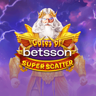 Gates Of Betsson Super Scatter game icon
