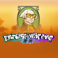 East Coast Vs West Coast game icon