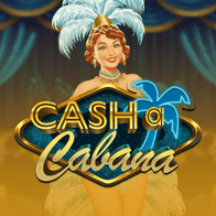 Cash a Cabana game screenshot