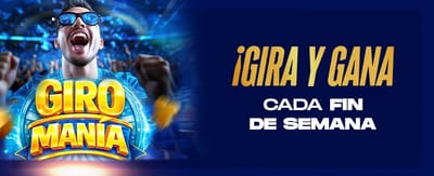 ¡Free Spins Sin Parar! promo image