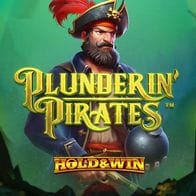 Plunderin' Pirates Hold & Win game thumbnail