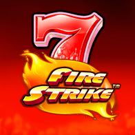 Fire Strike game icon