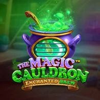 The Magic Cauldron - Enchanted Brew icon
