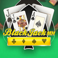 Blackjack Multihand icon